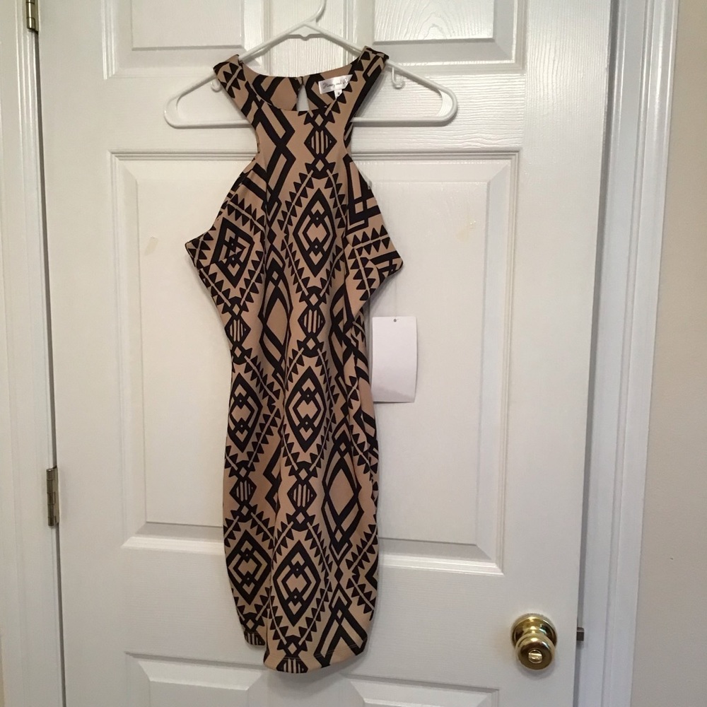 Honey & Rosie Dress - Picture 2 of 6